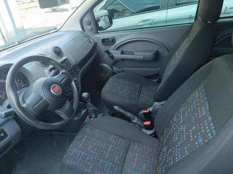 FIAT Uno 1.0 FLEX VIVACE EVO, Foto 8