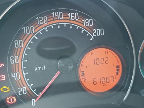 FIAT Uno 1.0 FLEX VIVACE EVO, Foto 11