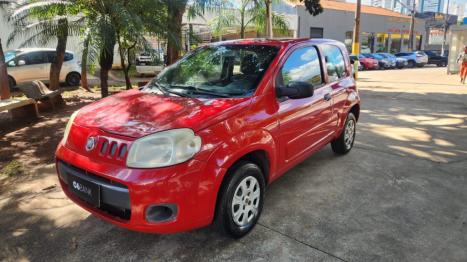 FIAT Uno 1.0 FLEX VIVACE, Foto 1