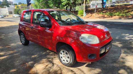 FIAT Uno 1.0 FLEX VIVACE, Foto 3