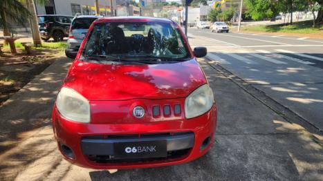 FIAT Uno 1.0 FLEX VIVACE, Foto 4