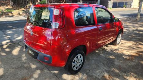 FIAT Uno 1.0 FLEX VIVACE, Foto 5