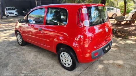 FIAT Uno 1.0 FLEX VIVACE, Foto 7