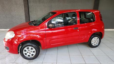 FIAT Uno 1.0 FLEX VIVACE, Foto 1