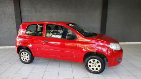 FIAT Uno 1.0 FLEX VIVACE, Foto 2