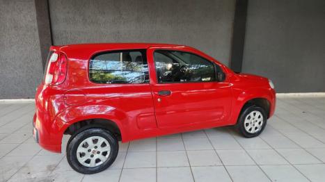 FIAT Uno 1.0 FLEX VIVACE, Foto 3