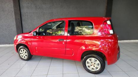 FIAT Uno 1.0 FLEX VIVACE, Foto 4