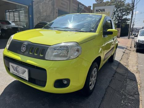 FIAT Uno 1.0 FLEX VIVACE, Foto 1