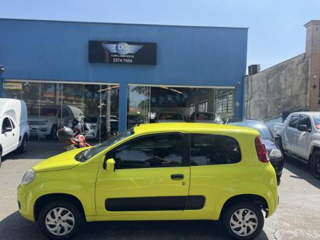 FIAT Uno 1.0 FLEX VIVACE, Foto 2