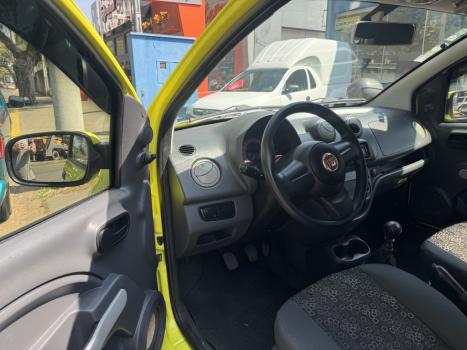 FIAT Uno 1.0 FLEX VIVACE, Foto 3