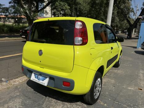 FIAT Uno 1.0 FLEX VIVACE, Foto 4