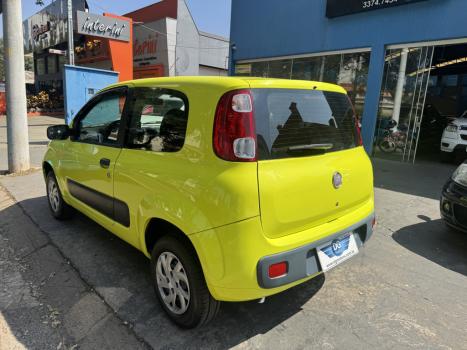 FIAT Uno 1.0 FLEX VIVACE, Foto 5