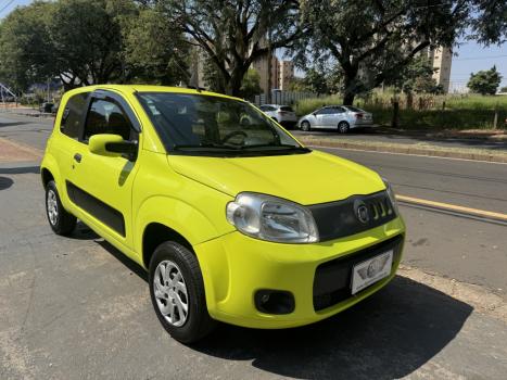 FIAT Uno 1.0 FLEX VIVACE, Foto 6