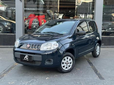 FIAT Uno 1.0 FLEX VIVACE EVO, Foto 1
