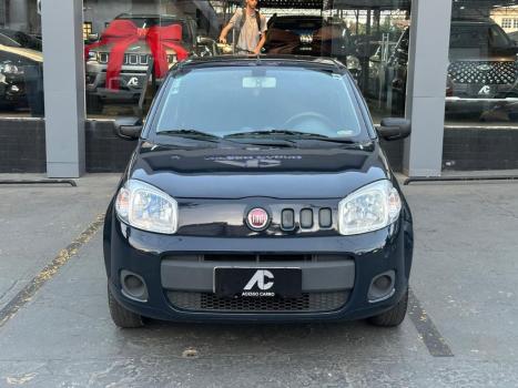 FIAT Uno 1.0 FLEX VIVACE EVO, Foto 2