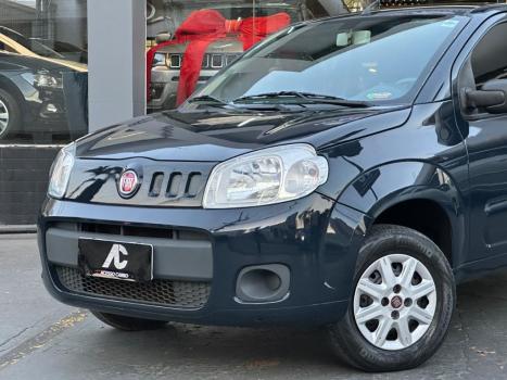FIAT Uno 1.0 FLEX VIVACE EVO, Foto 3