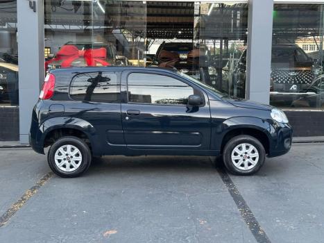 FIAT Uno 1.0 FLEX VIVACE EVO, Foto 4