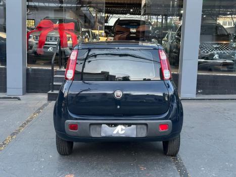 FIAT Uno 1.0 FLEX VIVACE EVO, Foto 5