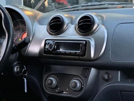 FIAT Uno 1.0 FLEX VIVACE EVO, Foto 6