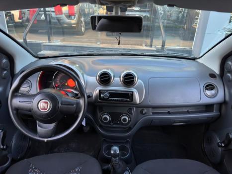 FIAT Uno 1.0 FLEX VIVACE EVO, Foto 8