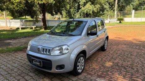 FIAT Uno 1.0 FLEX VIVACE CELEBRATION, Foto 2