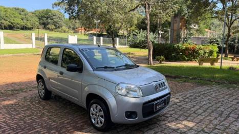 FIAT Uno 1.0 FLEX VIVACE CELEBRATION, Foto 3