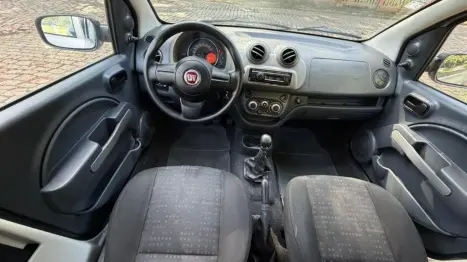 FIAT Uno 1.0 FLEX VIVACE CELEBRATION, Foto 5