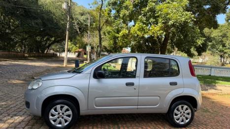 FIAT Uno 1.0 FLEX VIVACE CELEBRATION, Foto 7