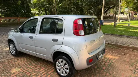 FIAT Uno 1.0 FLEX VIVACE CELEBRATION, Foto 9