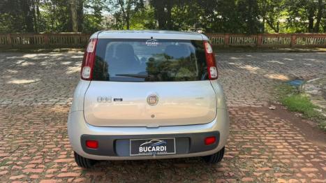 FIAT Uno 1.0 FLEX VIVACE CELEBRATION, Foto 11