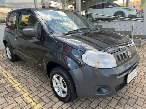 FIAT Uno 1.0 FLEX VIVACE, Foto 1