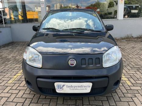 FIAT Uno 1.0 FLEX VIVACE, Foto 2