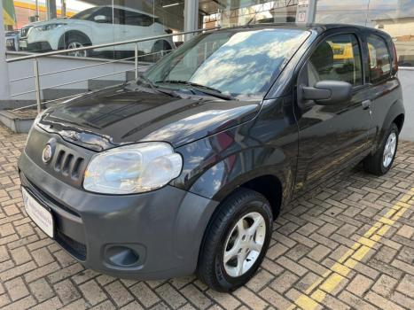 FIAT Uno 1.0 FLEX VIVACE, Foto 3