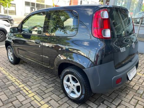FIAT Uno 1.0 FLEX VIVACE, Foto 4