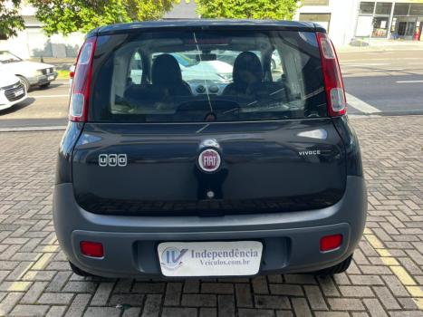 FIAT Uno 1.0 FLEX VIVACE, Foto 5