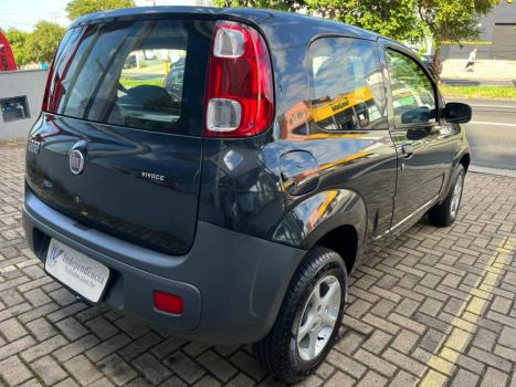 FIAT Uno 1.0 FLEX VIVACE, Foto 6