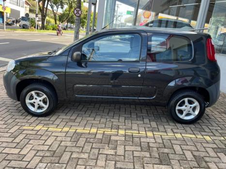 FIAT Uno 1.0 FLEX VIVACE, Foto 7