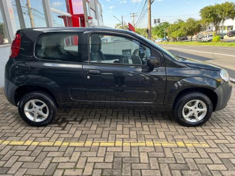 FIAT Uno 1.0 FLEX VIVACE, Foto 8