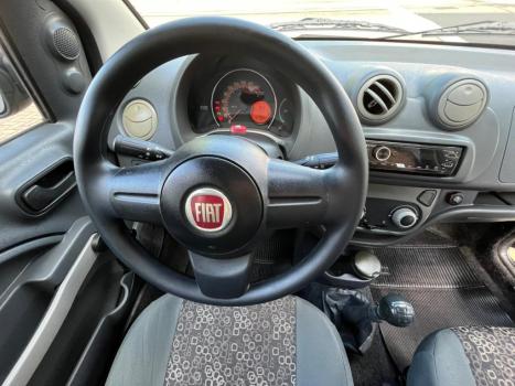 FIAT Uno 1.0 FLEX VIVACE, Foto 10