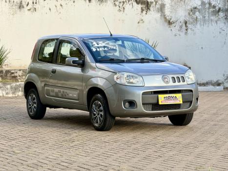 FIAT Uno 1.0 FLEX VIVACE, Foto 1