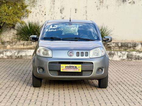 FIAT Uno 1.0 FLEX VIVACE, Foto 2