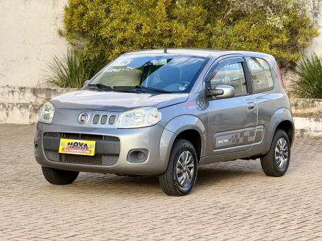 FIAT Uno 1.0 FLEX VIVACE, Foto 3