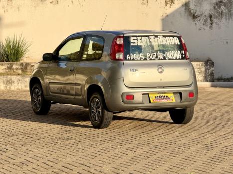 FIAT Uno 1.0 FLEX VIVACE, Foto 4