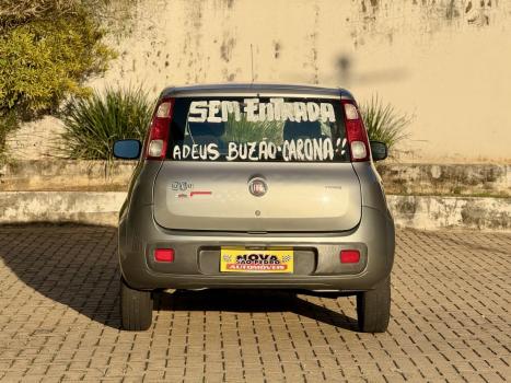 FIAT Uno 1.0 FLEX VIVACE, Foto 5