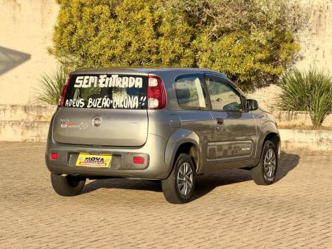 FIAT Uno 1.0 FLEX VIVACE, Foto 6
