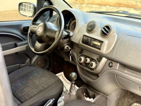 FIAT Uno 1.0 FLEX VIVACE, Foto 8