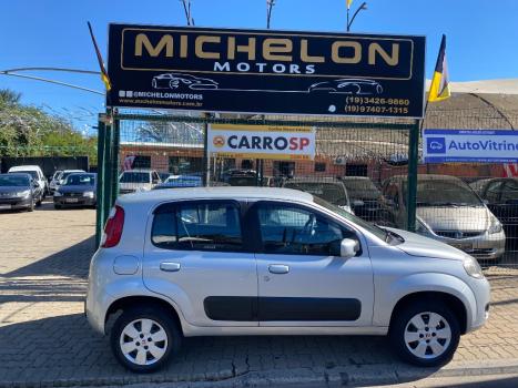 FIAT Uno 1.0 FLEX VIVACE CELEBRATION, Foto 1