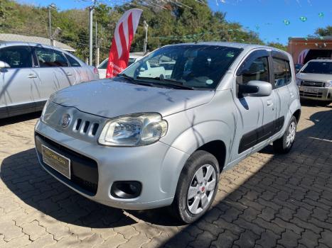 FIAT Uno 1.0 FLEX VIVACE CELEBRATION, Foto 2