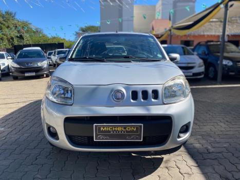 FIAT Uno 1.0 FLEX VIVACE CELEBRATION, Foto 3