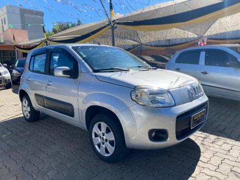 FIAT Uno 1.0 FLEX VIVACE CELEBRATION, Foto 4